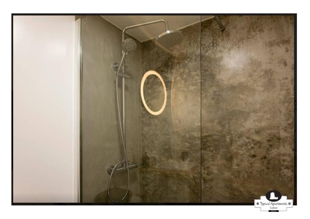 Canto Do 28, Typical Apartment *