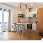 Canto Do 28, Typical Apartment